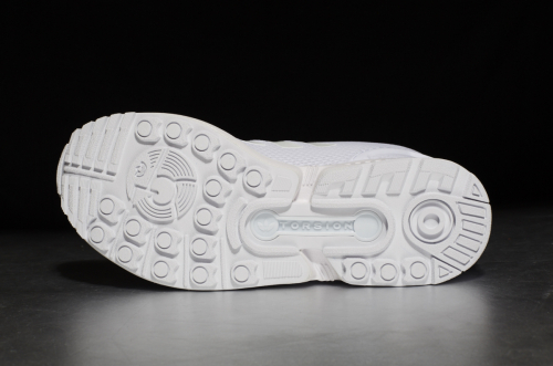 adidas ZX Flux – Footwear White/ Footwear White / Off White