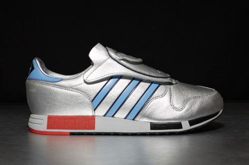 adidas Micropacer OG – silver