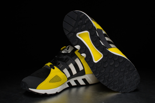 adidas Equipment Running Guidance – black / yellow