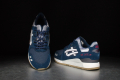 Asics Wmns Gel-Lyte III “Patchwork Pack“ – Navy/White