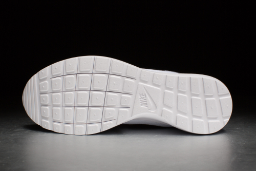 Nike Sportswear Roshe One NM Breeze – White / Black / Hot Lava / White ...