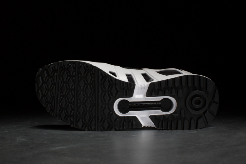 EQT Racer 2.0 – Core Black / Footwear White / Core Black