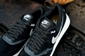 Nike Air Odyssey LTR – Black / Anthracite / Sail / Night Silver
