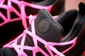 Nike Air Huarache Light FC – Black / Black / Pink Flash