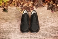 adidas Y-3 Wedge Sock Run – Black / Black / Black