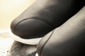 adidas Y-3 Desert Boost – Black  / Black / Black
