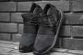 adidas Y-3 Qasa Elle Lace - Black / Black / Black