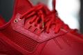 adidas Originals Tubular Runner CNY "Chinese New Year" Pack - Power Red / Red / Gold Metallic