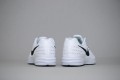 Nike LunarTempo 2 - White / Black / Pure Platinum
