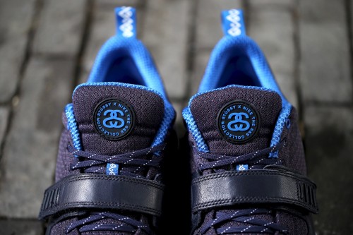 Stüssy x Nike ACG Trainerendor - Blueprint / Prize Blue