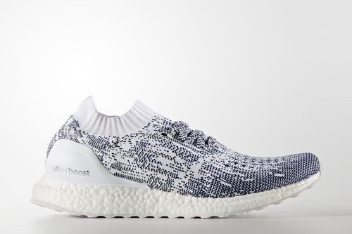 adidas Ultra Boost Uncaged – Non Dyed 