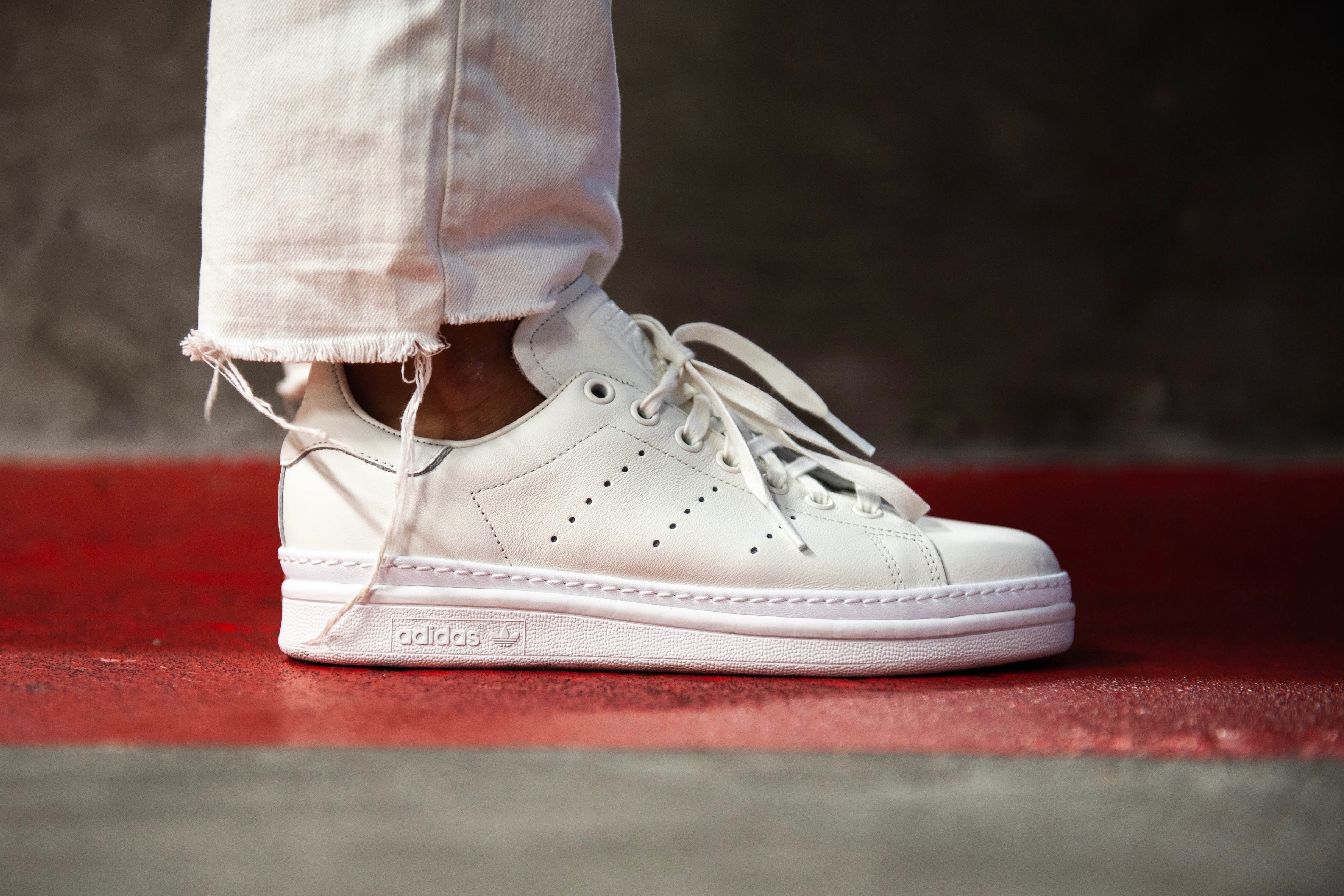 bullet pronunciation Represent Adidas New Bold Stan Smith Luxembourg, SAVE 57% - lutheranems.com