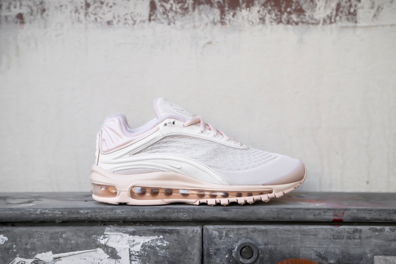 nike air max deluxe guava ice